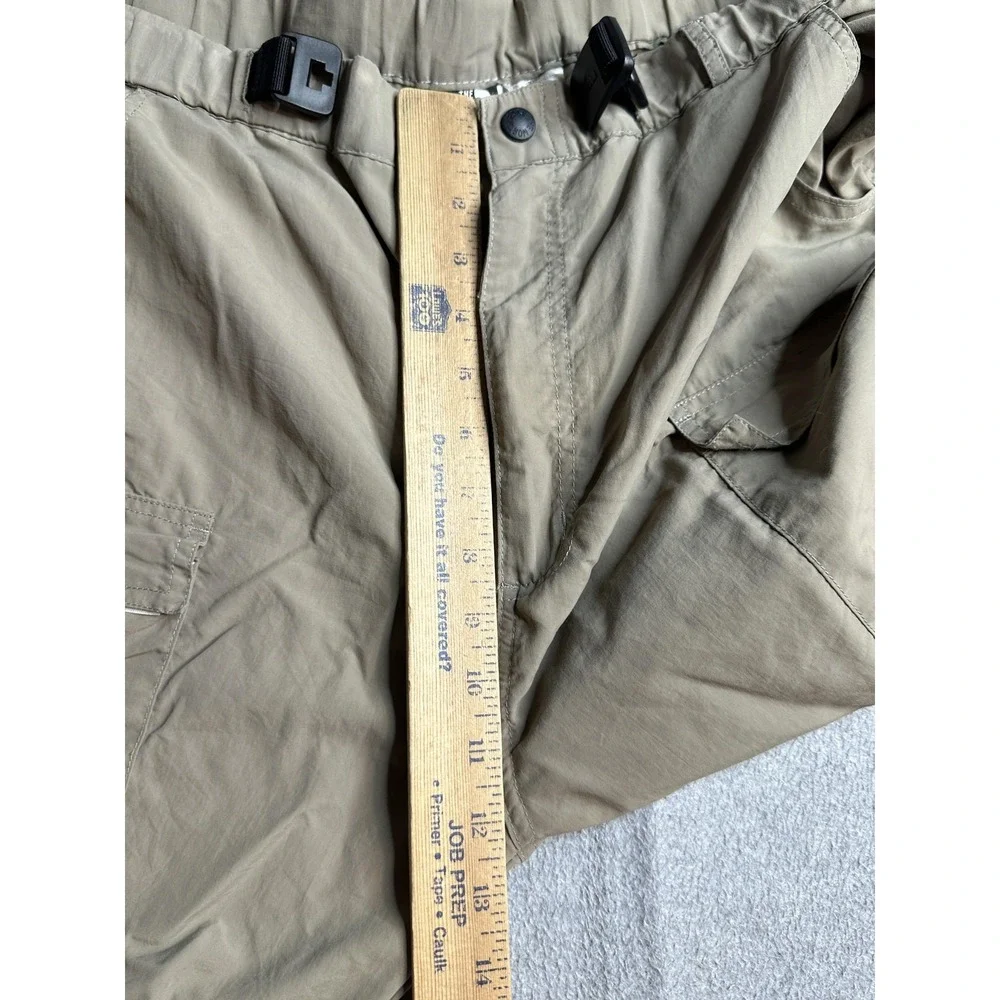 The North Face brand north
